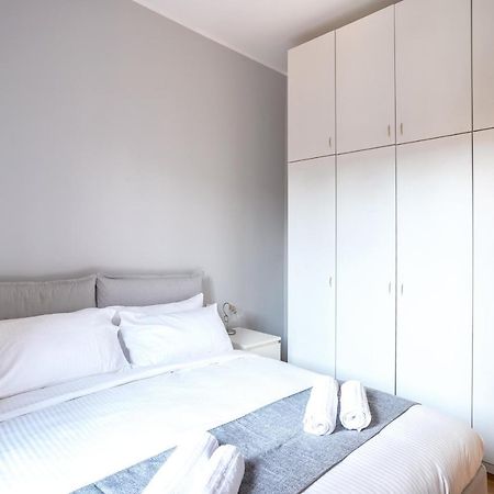 Navigli-Duomo Apartment With Netflix+Wifi Mediolan Zewnętrze zdjęcie